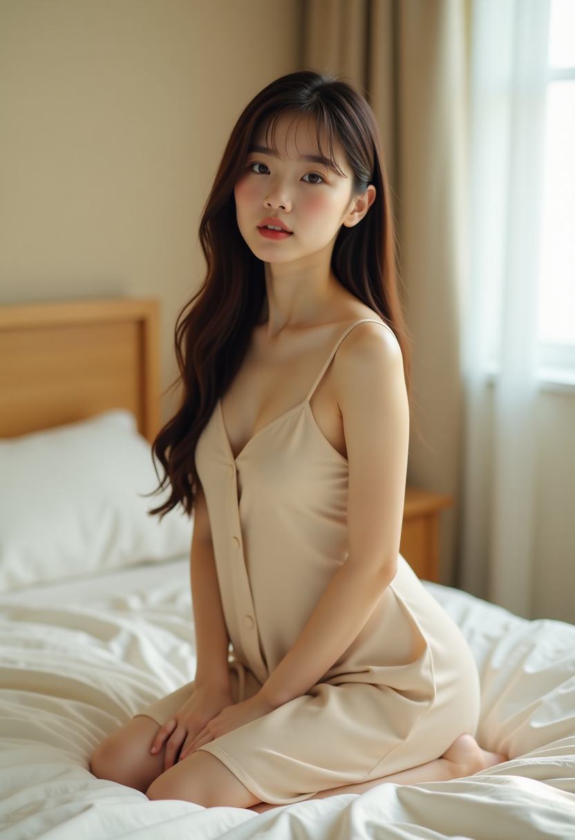 雾山夜行录海报