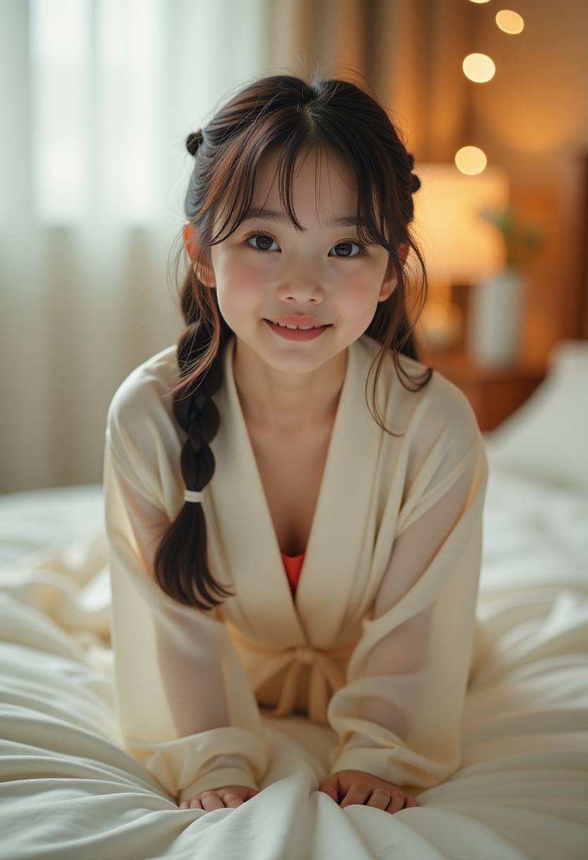 拳台少年海报